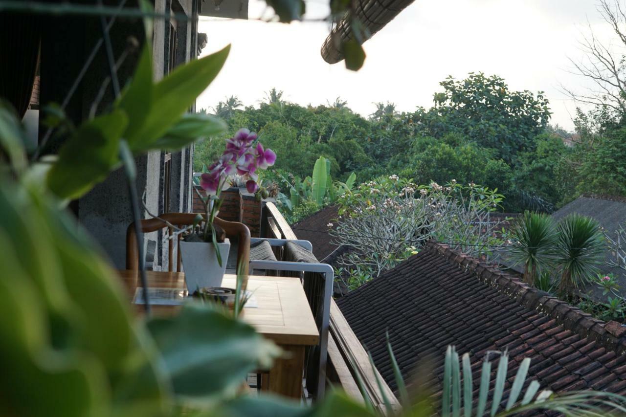 Raditya House Tempat Tidur & Sarapan